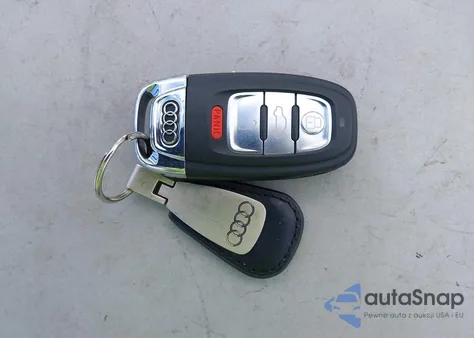 2014 Audi Q5 2.0T Premium from USA, damaged, VIN WA1LFAFP2EA037200